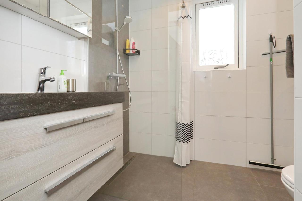 Villa Paleisje Noordwijk Esterno foto